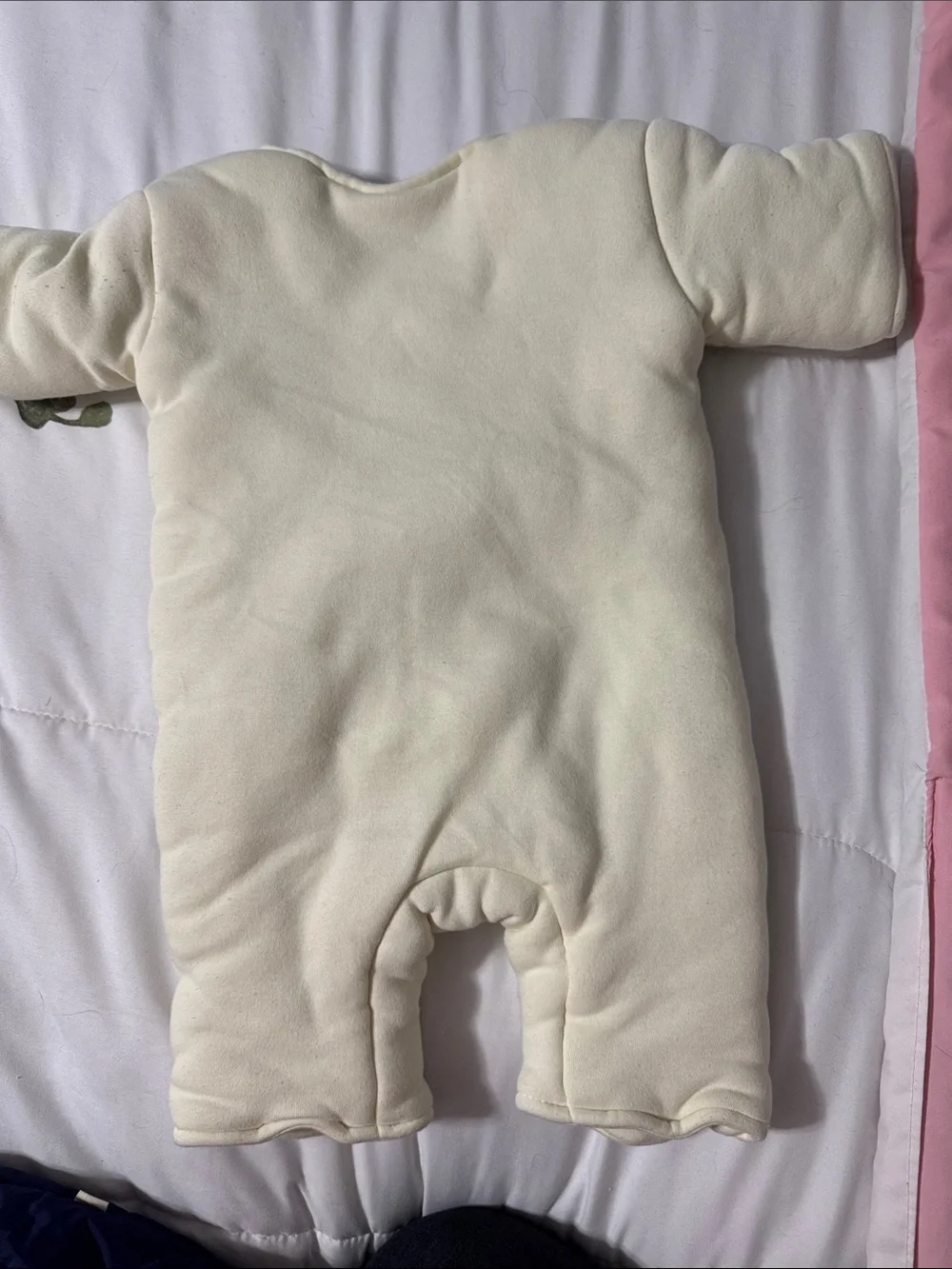 Baby Merlin’S Magic Sleepsuit size large
